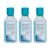 Maxisoft Hand Sanitizer Gel (Sea Breeze) 60 ml