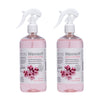 Maxisoft Hand Sanitizer Spray (Japanese Cherry Blossom) 500 ml