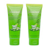 Maxisoft Natural Aloe Vera & Cucumber Gel (120 gm)