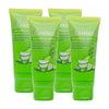 Maxisoft Natural Aloe Vera & Cucumber Gel (120 gm)