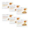 Maxisoft Oatmeal & Honey Natural Handcrafted Bathing Bar (75 gm)