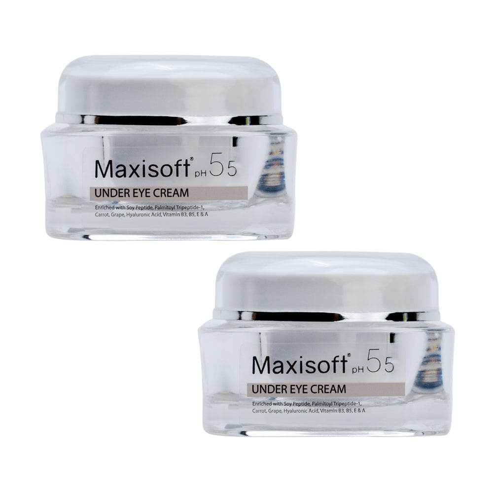 Maxisoft Under Eye Cream (30 gm)