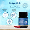 Maycal-A Capsules (10 Caps)