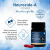 Neurozide-A Capsules (10 Caps)