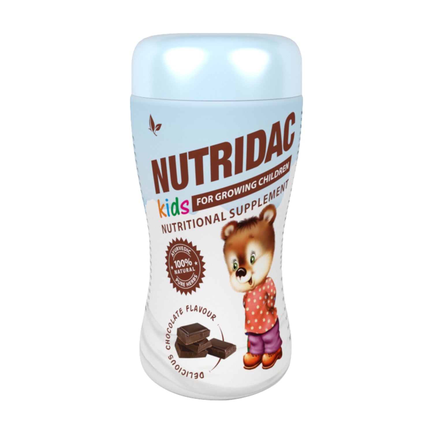 Nutridac Kids Granules 200 gm