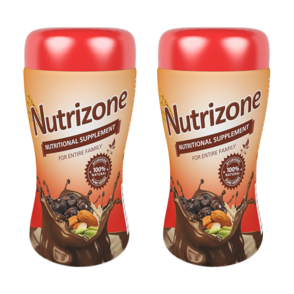 Nutrizone Granules (200 gm)