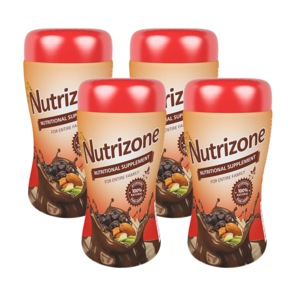 Nutrizone Granules (200 gm)