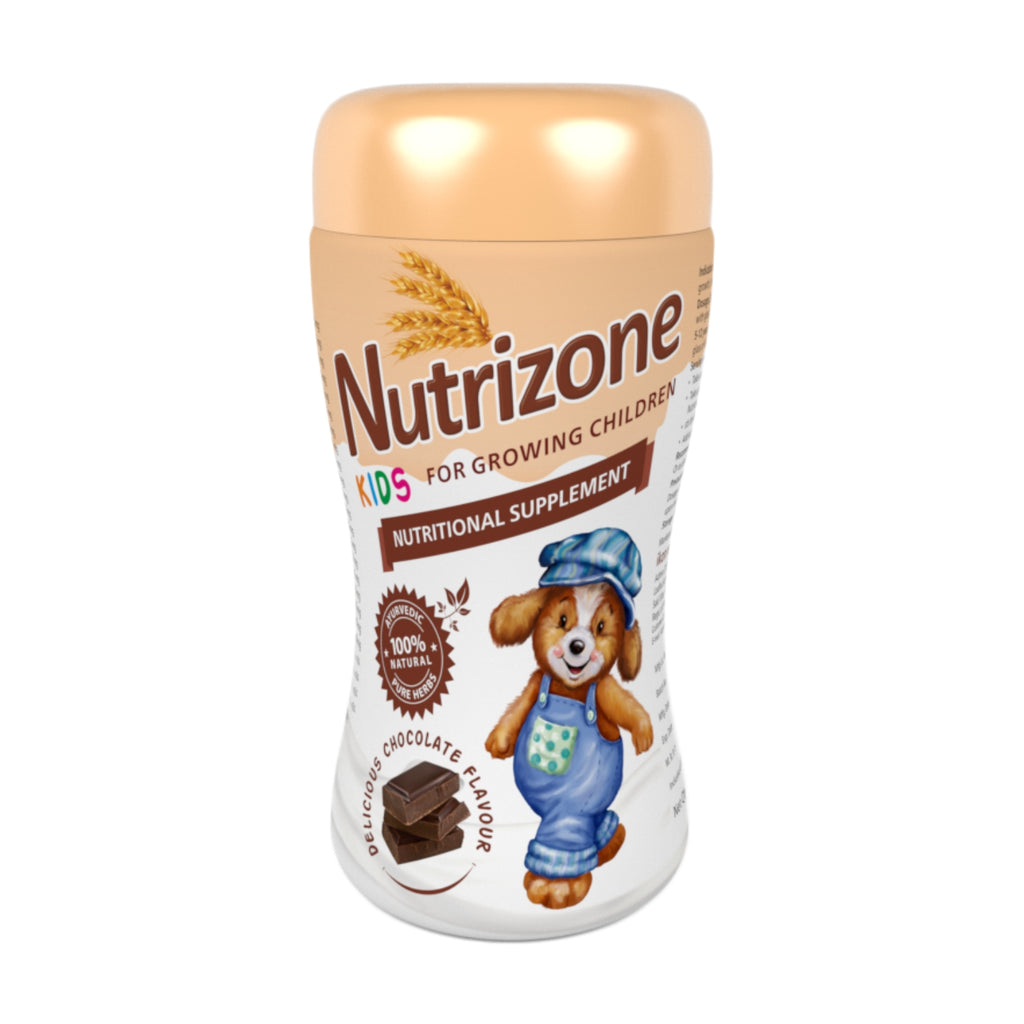 Nutrizone Kids Granules (200 gm)