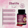 Obelife Capsules (60 Caps)