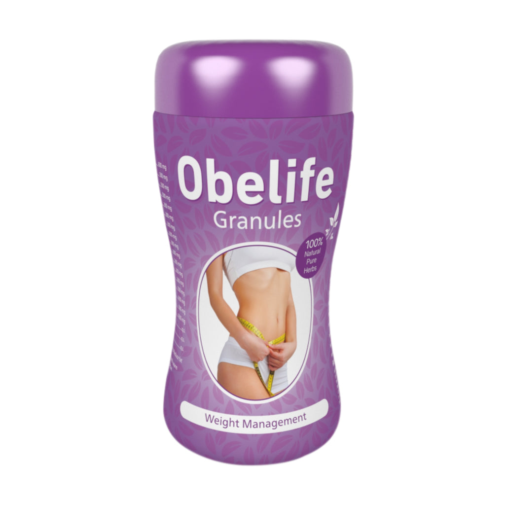 Obelife Granules (200 gm)