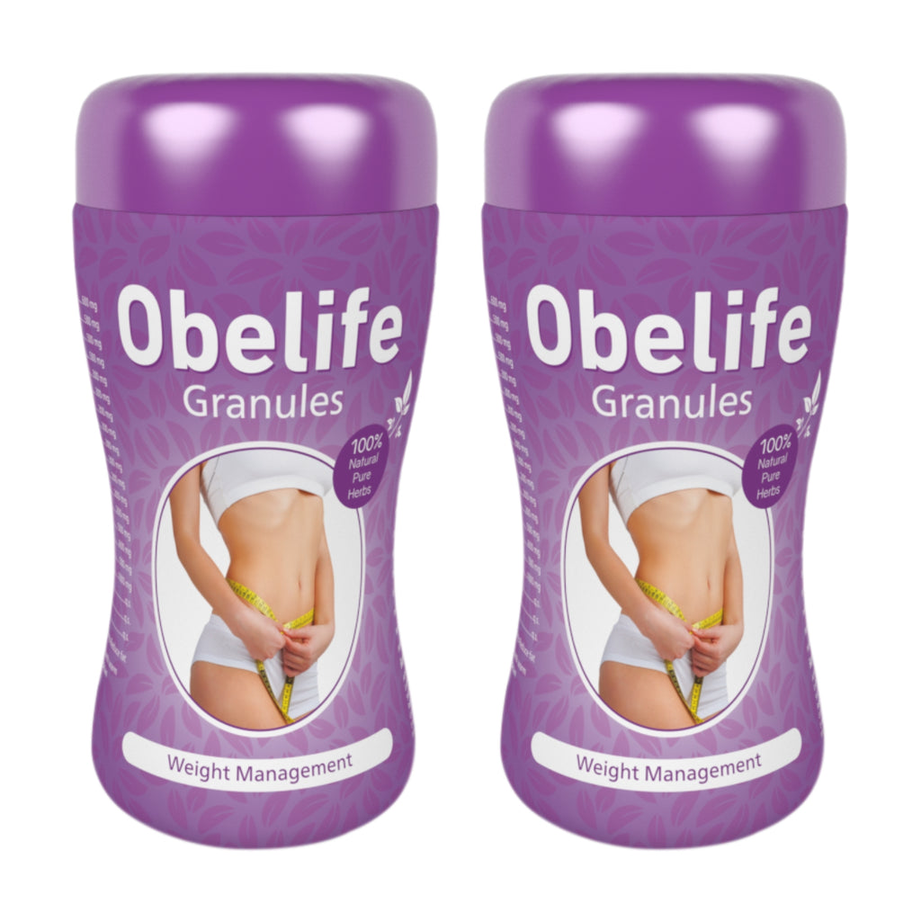Obelife Granules (200 gm)