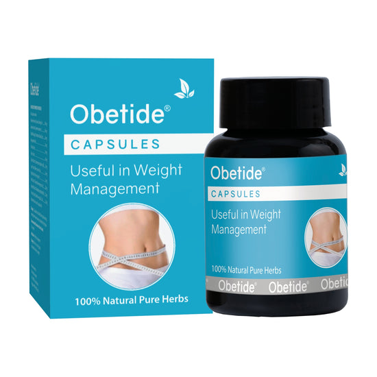 Obetide Capsules (60 Caps)