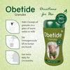 Obetide Granules 200 gm