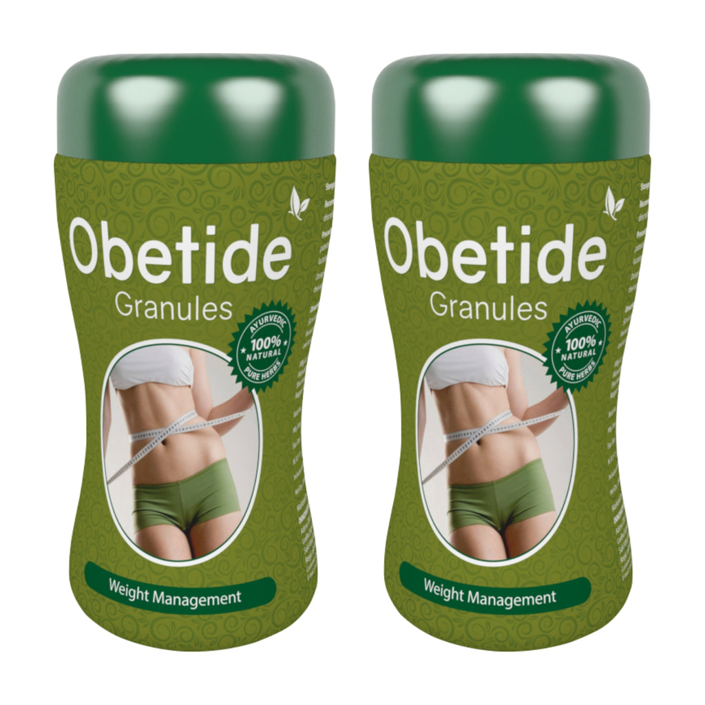 Obetide Granules 200 gm