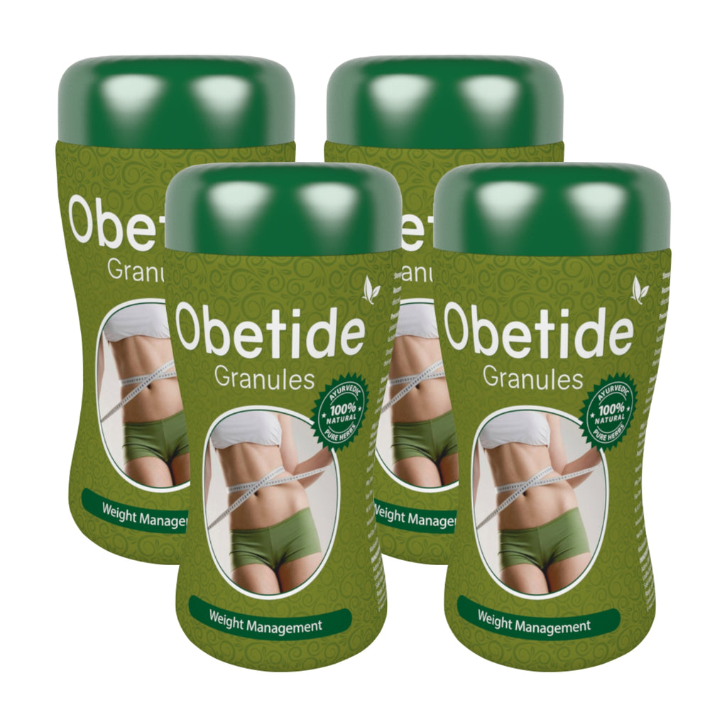 Obetide Granules 200 gm