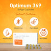 Optimum-369 Softgel (1 x 10 Blister)