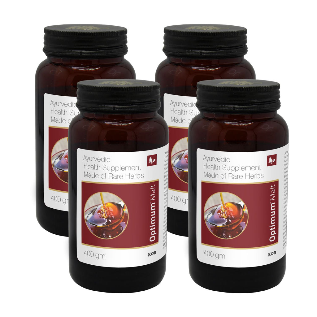 Optimum Malt (400 gm)