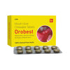 Orobest Chewable Tablets (1 x 10 Blister)