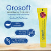 Orosoft Mouth Ulcer Gel (10 gm)