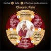 Orthomol Ayurvedic Pain Relief Capsules (10 Caps)