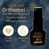 Orthomol Ayurvedic Pain Relief Oil (25 ml)