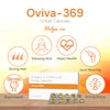 Oviva-369 Softgel (1 x 10 Blister)
