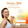 Oviva-369 Softgel (1 x 10 Blister)