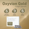 Oxyvion Gold Softgels (1 x 10 Blister)
