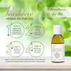 Pearldew Anti Lice Herbal Oil (25 ml)