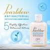 Pearldew Antibacterial Detoxifying Hand Wash (250 ml)