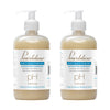 Pearldew Antibacterial Detoxifying Hand Wash (500 ml)