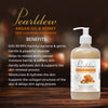 Pearldew Argan Oil & Honey Hand Wash (500 ml)