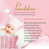 Pearldew Baby Bathing Bar (75 gm)