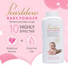 Pearldew Baby Powder (100 gm)