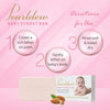Pearldew Baby Syndet Bar (75 gm)