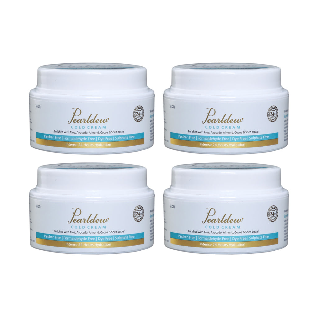 Pearldew Cold Cream (100 gm)