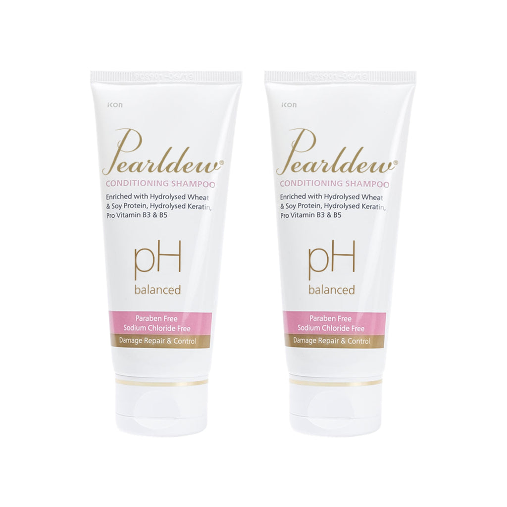 Pearldew Conditioning Shampoo (100 ml)
