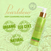 Pearldew Deep Cleansing Face Wash (100 ml)