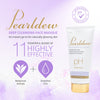 Pearldew Deep Cleansing Masque (100 gm)