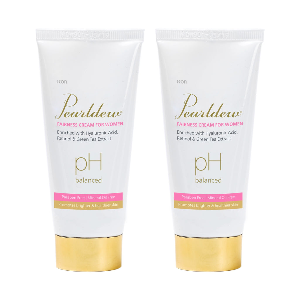 Pearldew Fairness Cream For Women (50 gm)
