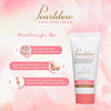 Pearldew Foot Care Cream (60 gm)