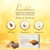Pearldew Haldi & Chandan Natural Handcrafted Bathing Bar (75 gm)
