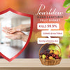 Pearldew Hand Sanitizer Gel (Fruit Basket) 500 ml