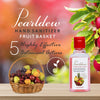 Pearldew Hand Sanitizer Gel (Fruit Basket) 60 ml