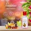 Pearldew Hand Sanitizer Gel (Fruit Basket) 60 ml