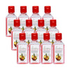 Pearldew Hand Sanitizer Gel (Fruit Basket) 60 ml