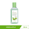 Pearldew Hand Sanitizer Gel (Green Apple) 100 ml