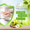 Pearldew Hand Sanitizer Gel (Green Apple) 60 ml