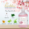 Pearldew Hand Sanitizer Gel (Japanese Cherry Blossom) 500 ml