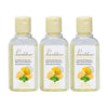 Pearldew Hand Sanitizer Gel (Refreshing Lemon & Mint) 60 ml